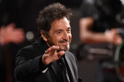 پاچینو: چطور می‌شود گاهی‌اوقات افسرده نباشم؟ / ستاره ˝پدرخوانده˝ با دو فیلم به ونیز رفت 