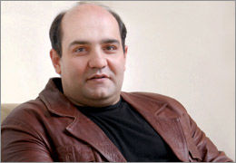 بازی در نقش راننده تاکسی جذاب است 