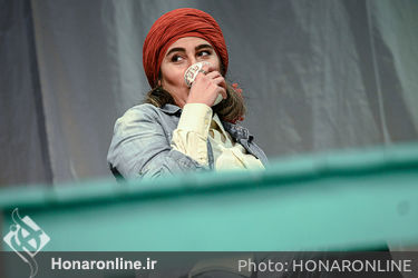 نمایش «پنگوئن مرغ دریایی و چند پرنده‌ی دیگر» در تماشاخانه نوفل لوشاتو
