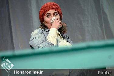 نمایش «پنگوئن مرغ دریایی و چند پرنده‌ی دیگر» در تماشاخانه نوفل لوشاتو
