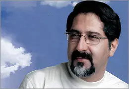 حسام‌الدین سراج: "وداع" یک کنسرت سفارشی نیست