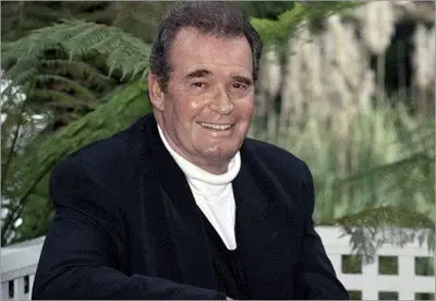 جیمز گارنر درگذشت