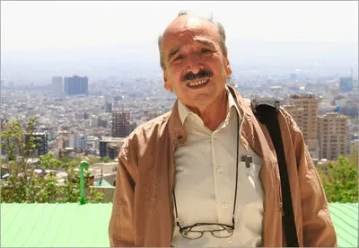 اسماعیل سلطانیان: نقشی را که برای آن آفریده شده‌ام بازی نکرده‌ام / هنوز 12 سال دارم