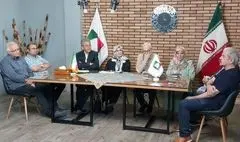 جامعه تشکل‌های تخصصی رسانه‌‌های تصویری ایران آغاز به کار کرد