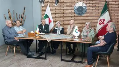 جامعه تشکل‌های تخصصی رسانه‌‌های تصویری ایران آغاز به کار کرد