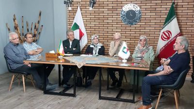 جامعه تشکل‌های تخصصی رسانه‌‌های تصویری ایران آغاز به کار کرد