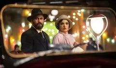 جزییاتی از انتشار «کوری» و فصل دوم «سووشون» 