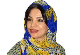 سهیلا جبری: پیراهن پوشش قدیمی ایرانی بود که به حاشیه رانده شده است