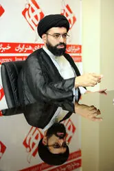 سید علیرضا حسینی عارف