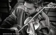 اجرای عرفان وکیلی در قالب پویش در خانه می‌مانیم | فیلم