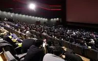 فروش ۶۳ میلیاردی سینما در سی‌ویکمین هفته سال