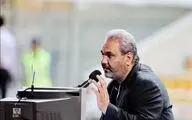 خداحافظیِ جواد خیابانی از دنیای ورزش