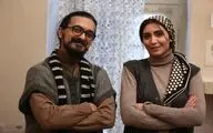 فرمان فتحعلیان بازیگر تئاتر شد / خواننده گروه ایلیا با 