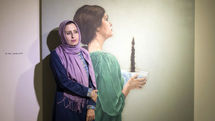 Narenj Gallery shows Sahar Najafi’s photos