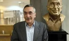 پیام تسلیت رئیس سازمان اسناد و کتابخانه ملی ایران در پی درگذشت زنده‌یاد کامران فانی