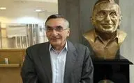 پیام تسلیت رئیس سازمان اسناد و کتابخانه ملی ایران در پی درگذشت زنده‌یاد کامران فانی