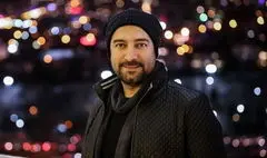 مجید صالحی برای «دست خون» پروانه ساخت گرفت