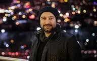 مجید صالحی در فیلم 