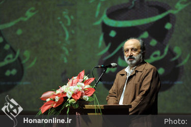 رونمایی از آلبوم ردیف میرزاعبدالله  برای تار و سه‌تار اجرای استاد داریوش طلایی