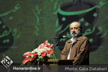رونمایی از آلبوم ردیف میرزاعبدالله  برای تار و سه‌تار اجرای استاد داریوش طلایی