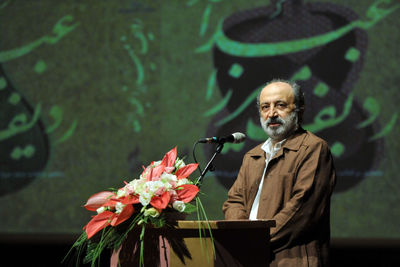 آلبوم ردیف میرزا عبدالله رونمایی شد | داریوش طلایی: گفتگو نکردن بزرگان موسیقی ایران با یکدیگر مشکلی اخلاقی است