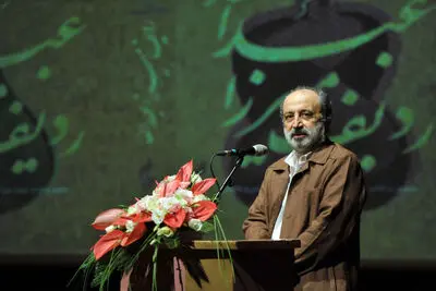 آلبوم ردیف میرزا عبدالله رونمایی شد | داریوش طلایی: گفتگو نکردن بزرگان موسیقی ایران با یکدیگر مشکلی اخلاقی است