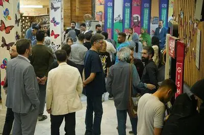 ۱۶ هزار تماشاگران در سه روز / اصفهانی ها در جشنواره فیلم‌های کودکان و نوجوانان رکورد زدند