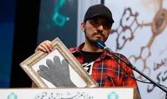 رشد عرصه گرافیک و طراحی در 15 سال اخیر  بی‌نظیر بوده است