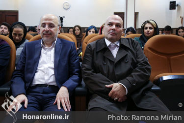 نشست هم‌اندیشی طراحان و تولیدکنندگان دومین جشنواره ملی طراحی لباس و پارچه کودک و نوجوان