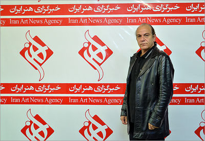 ابوالفضل رزم آرا: مدل، باید شخصیتی قابل دفاع داشته باشد / نیازمند سالن دائمی مد هستیم 