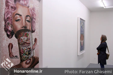 عکس های برگزیده فرزان قاسمی در سال 1395