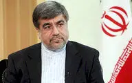 وزیر ارشاد: کیارستمی نام ایران را در محافل هنری جهان بلندآوازه کرد
