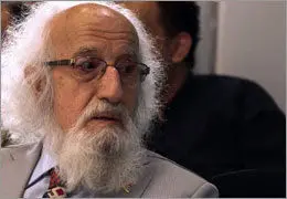 محجوبی: پروردگار معمار و نقاش ازل است / مرادخانی: قدرهنرمندان باید در زمان حیات شان دانسته شود