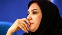 پریسا مقتدی مدیر تالار هنر شد