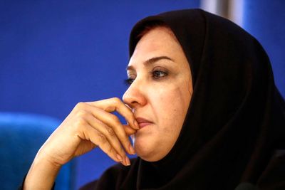 پریسا مقتدی مدیر تالار هنر شد