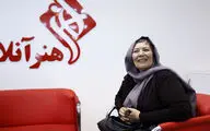 صفا آقاجانی: سیاست‌گذاری‌ها و قوانین رادیو مدیر محور است / نقش‌های خوب فقط بین دو یا سه بازیگر خانم تقسیم می‌شود