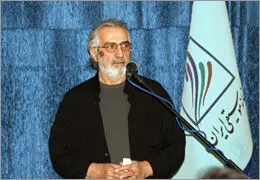 مراسم نکوداشت صدابرداران پیشکسوت برگزار شد