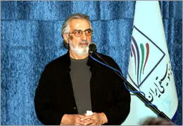 مراسم نکوداشت صدابرداران پیشکسوت برگزار شد