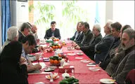 بررسی وضعیت موسیقی کشور در جلسه کمیسیون هنر و معماری شورای عالی انقلاب فرهنگی 