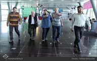مستر کلاس خسرو سینایی در جشنواره فیلم شهر‎