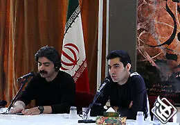 نوید دهقان: هیچوقت موسیقی بی‌کلام اجرا نمی‌کنیم