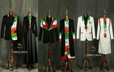 لباس کاروان المپیکی ایران تغییر کرد
