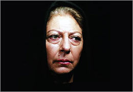 ثریا قاسمی با ˝خان خانم˝ به رادیو نمایش می‌آید