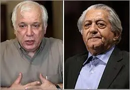 خسرو سینایی: هیچ جایگزینی به جای عزت‌الله انتظامی ندارم