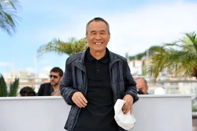 تلفیق هنرهای رزمی با پیچیدگی هنری / هو سیائو-سین با ˝آدمکش˝ به کن آمد