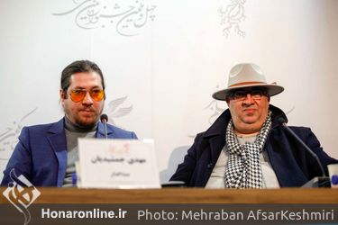 سومین روز چهل و یکمین جشنواره بین‌المللی فیلم فجر