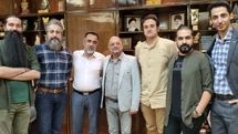 هماندیشی نمایندگان موسیقی تئاتر ایران با مدیر کل هنرهای نمایشی