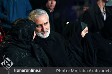 نمایش های خیابانی روز دهم جشنواره تئاتر فجر