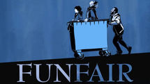 'Funfair' to take part in 8 intl. film festivals