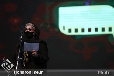 اختتامیه سی و هفتمین جشنواره بین‌المللی فیلم کوتاه تهران 